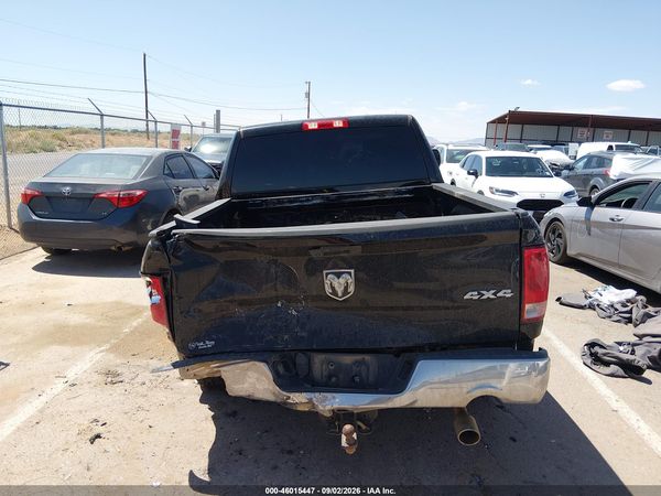 2022 RAM 1500 CLASSIC TRADESMAN  4X4 5'7 BOX — I119