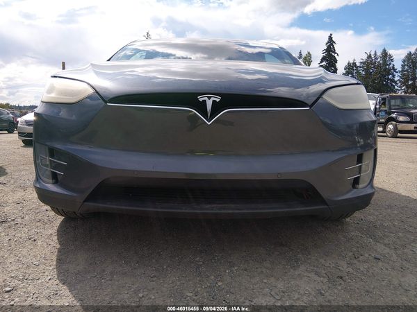 2017 TESLA MODEL X 100D/75D/90D — I115