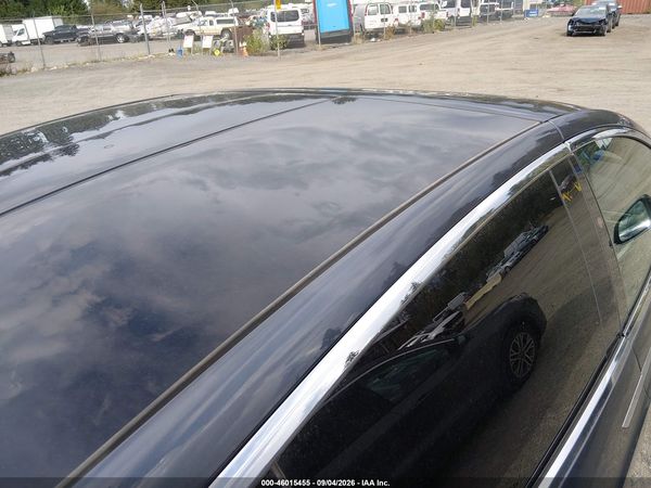 2017 TESLA MODEL X 100D/75D/90D — I152