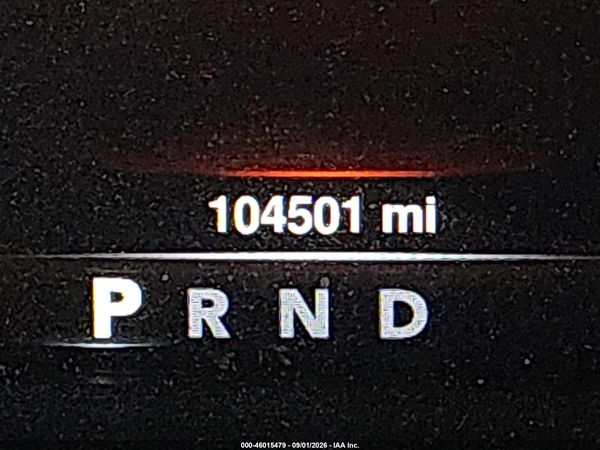 2019 RAM 1500 CLASSIC WARLOCK  4X2 6'4 BOX