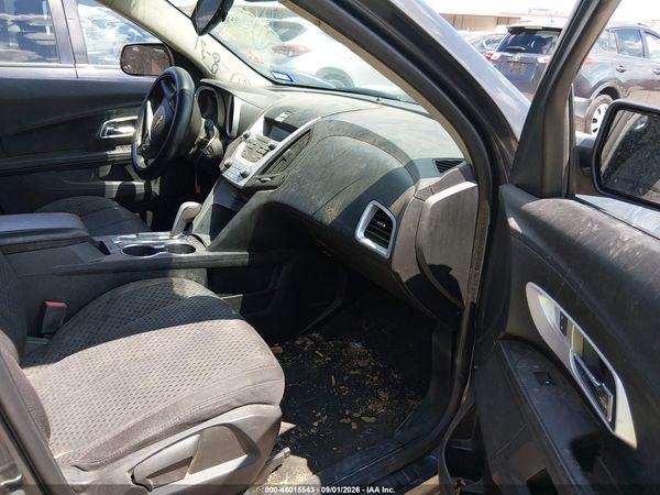 2014 CHEVROLET EQUINOX LS — I5