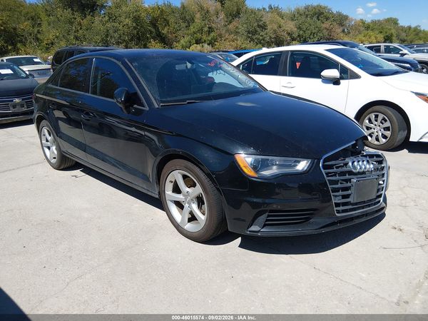 2016 AUDI A3 PREMIUM — I1