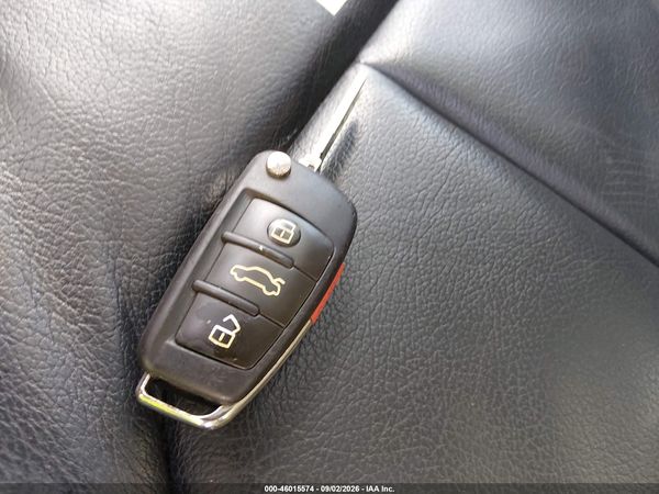 2016 AUDI A3 PREMIUM — I11
