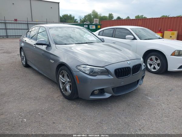 2014 BMW 528I — I1