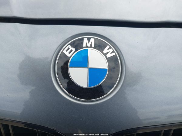 2014 BMW 528I — I6