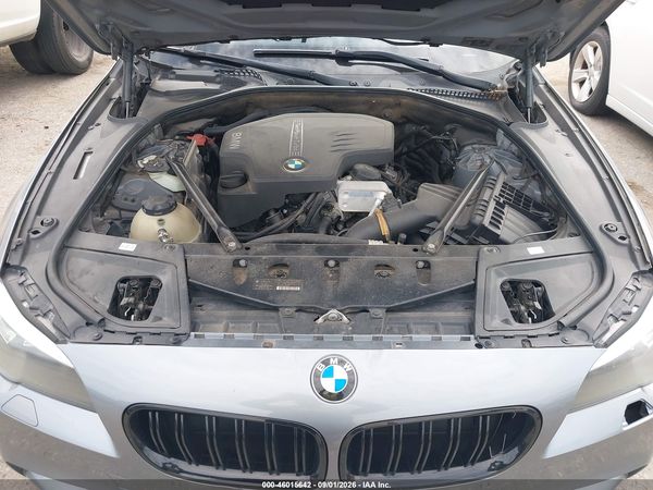 2014 BMW 528I — I10
