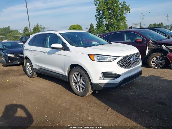 2024 FORD EDGE SEL — I1