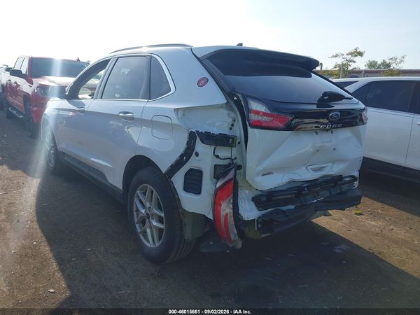 2024 FORD EDGE SEL — I3