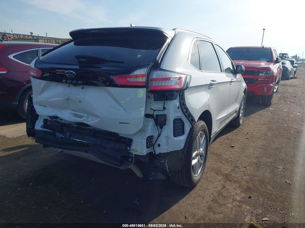 2024 FORD EDGE — I4