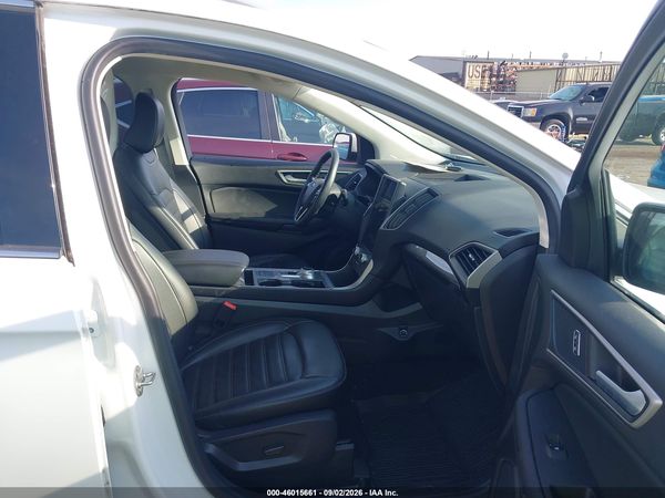 2024 FORD EDGE SEL — I5