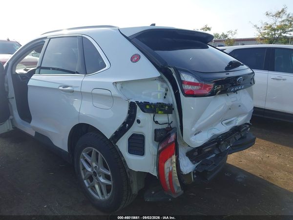 2024 FORD EDGE SEL — I6