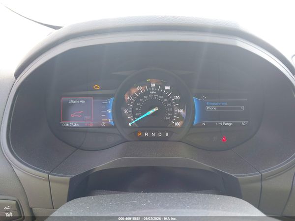 2024 FORD EDGE SEL — I7