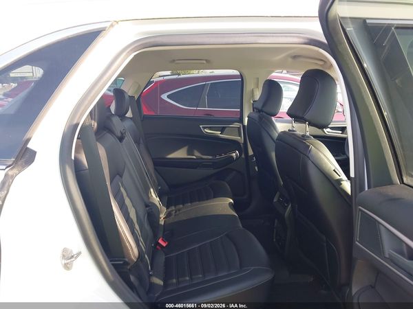 2024 FORD EDGE SEL — I8