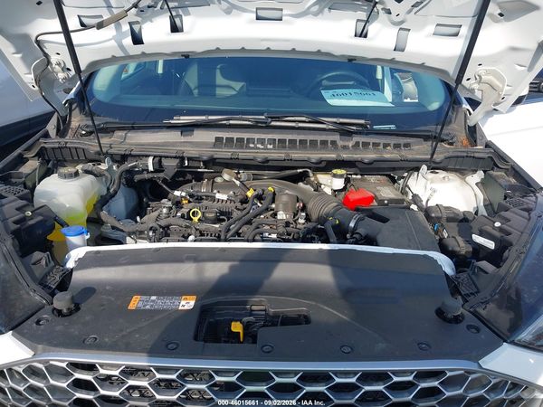 2024 FORD EDGE SEL — I10