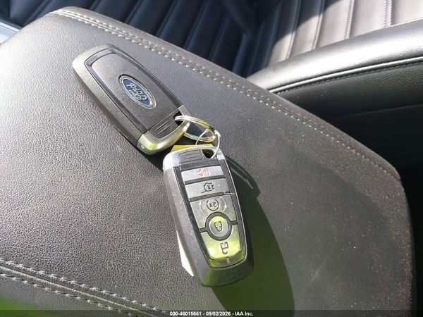 2024 FORD EDGE SEL — I11