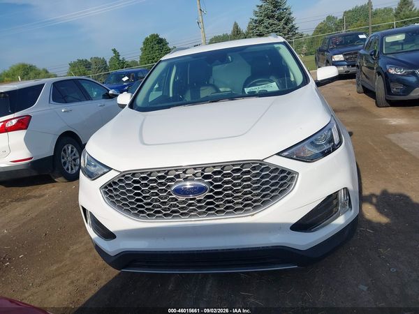 2024 FORD EDGE SEL — I115