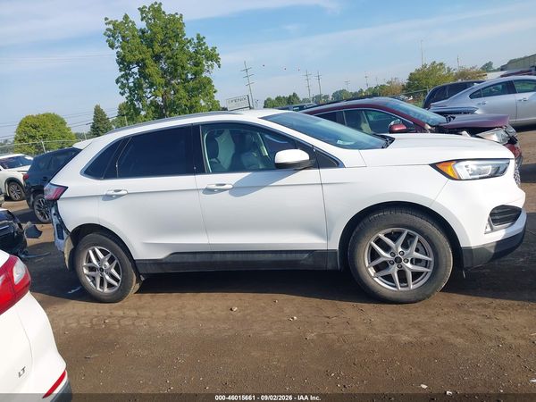 2024 FORD EDGE SEL — I116