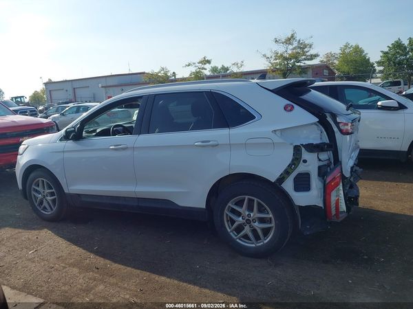 2024 FORD EDGE SEL — I117