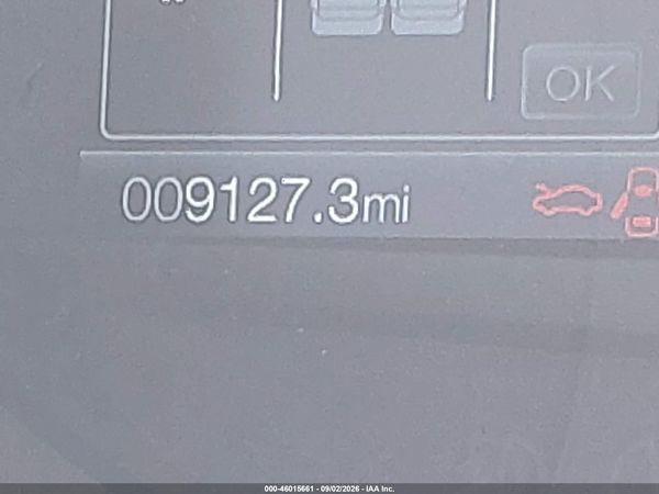 2024 FORD EDGE SEL — I118
