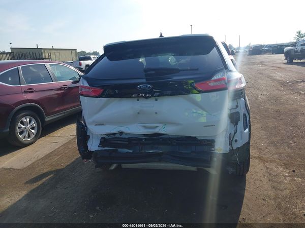 2024 FORD EDGE SEL — I119