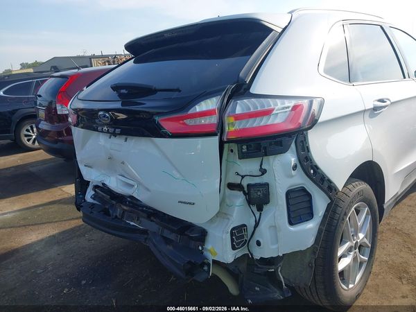 2024 FORD EDGE SEL — I152