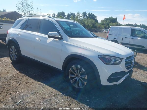2020 MERCEDES-BENZ GLE 450 4MATIC — I1