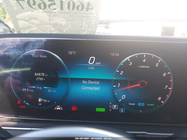 2020 MERCEDES-BENZ GLE 450 4MATIC — I7