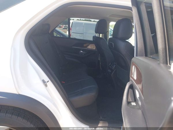 2020 MERCEDES-BENZ GLE 450 4MATIC — I8