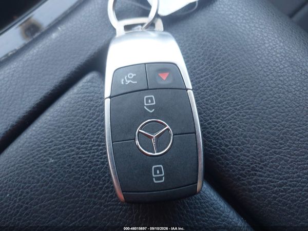 2020 MERCEDES-BENZ GLE 450 4MATIC — I11
