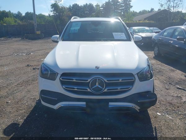 2020 MERCEDES-BENZ GLE 450 4MATIC — I115