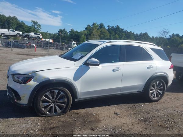 2020 MERCEDES-BENZ GLE 450 4MATIC — I117