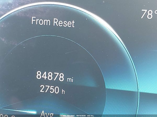 2020 MERCEDES-BENZ GLE 450 4MATIC — I118