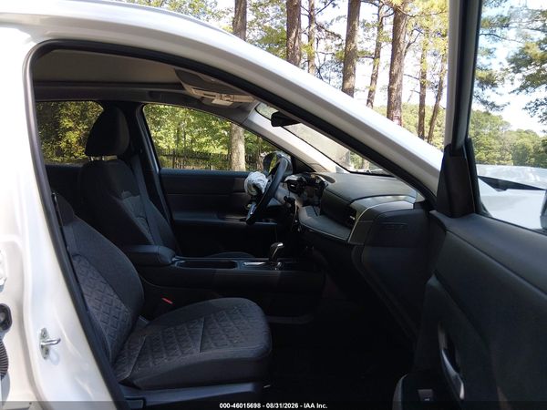 2026 NISSAN KICKS SV — I5