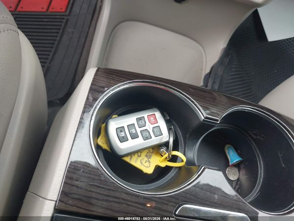 2018 TOYOTA SIENNA — I11