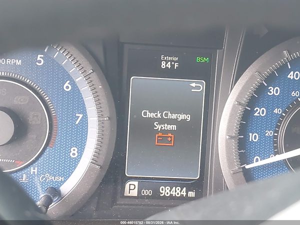 2018 TOYOTA SIENNA — I118