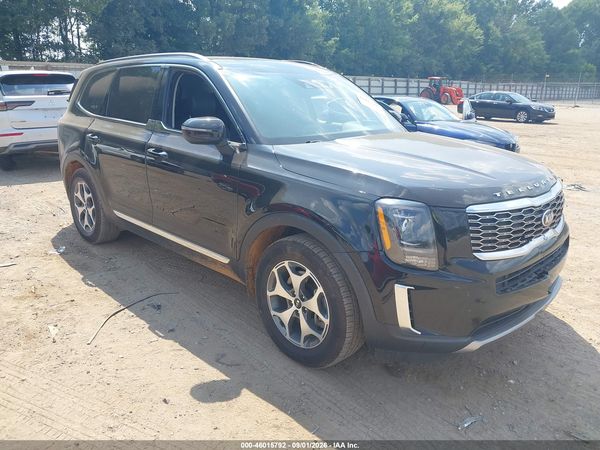 2020 KIA TELLURIDE EX — I1