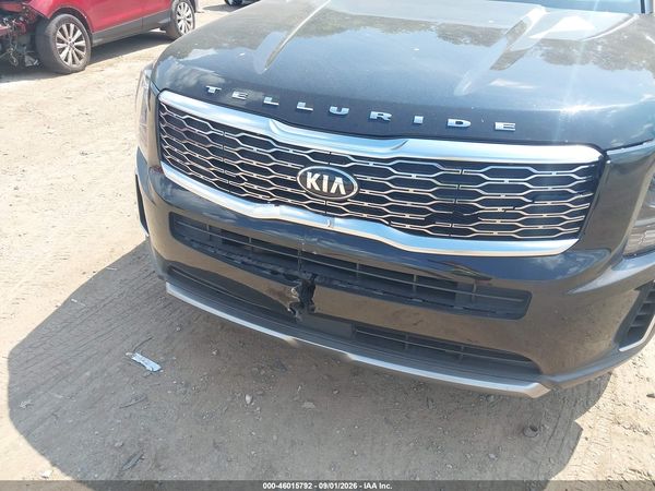 2020 KIA TELLURIDE EX — I6