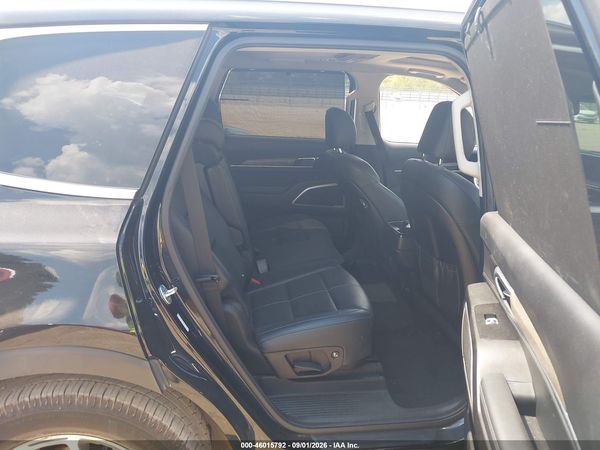 2020 KIA TELLURIDE EX — I8