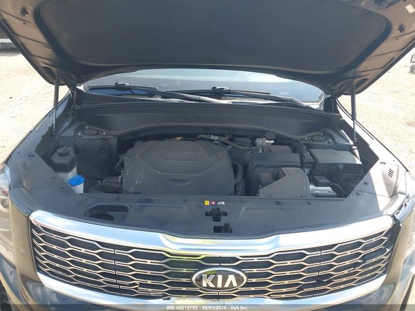 2020 KIA TELLURIDE EX — I10