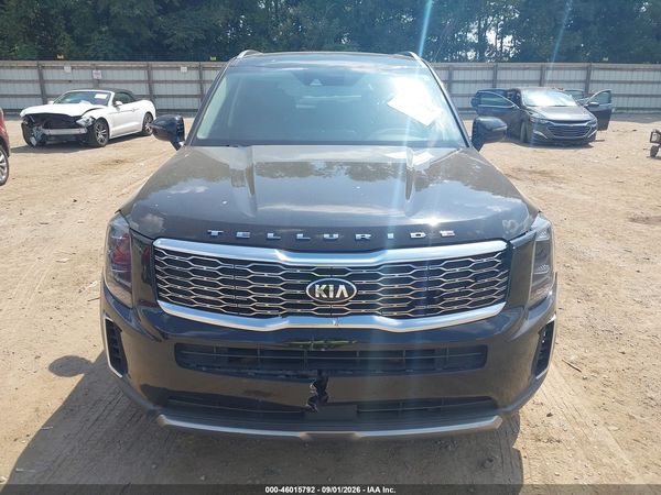 2020 KIA TELLURIDE EX — I115