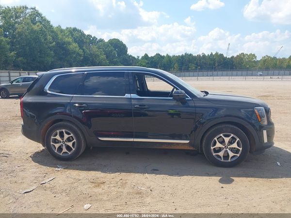 2020 KIA TELLURIDE EX — I116