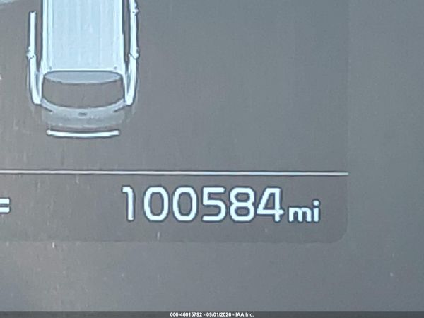 2020 KIA TELLURIDE EX — I118