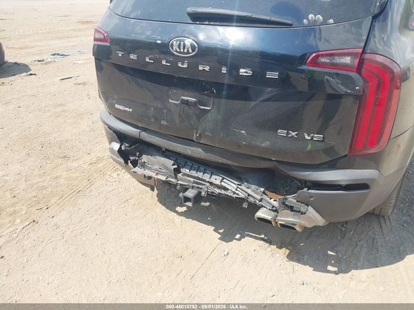 2020 KIA TELLURIDE EX — I152
