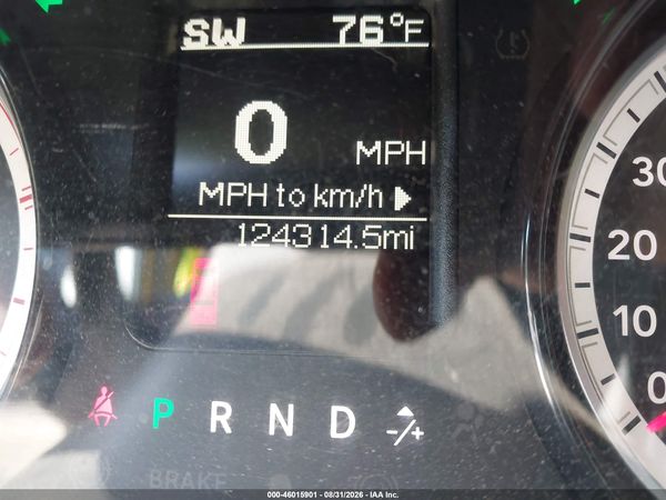 2017 RAM 3500 TRADESMAN  4X4 8' BOX
