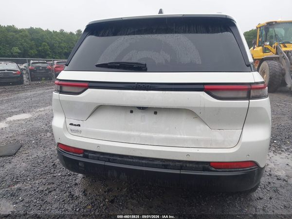2023 JEEP GRAND CHEROKEE ALTITUDE 4X4 — I119
