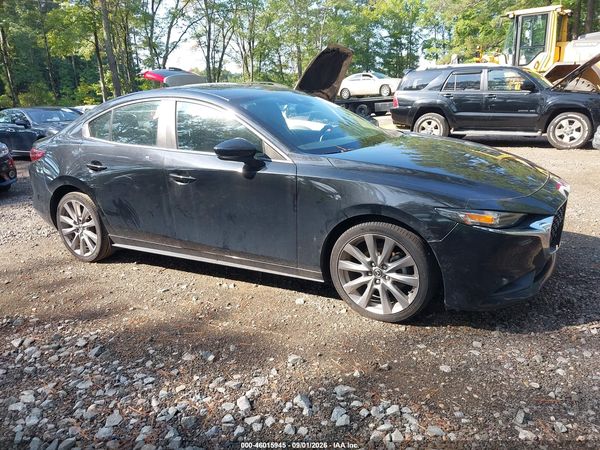 2021 MAZDA MAZDA3 SELECT — I1