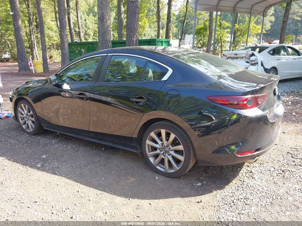 2021 MAZDA MAZDA3 SELECT — I3