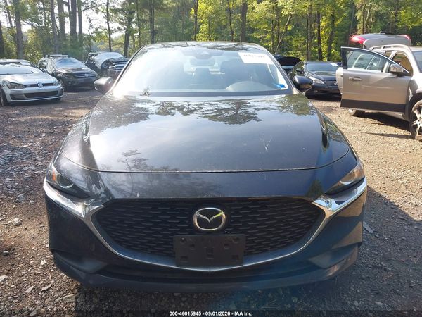 2021 MAZDA MAZDA3 SELECT — I115