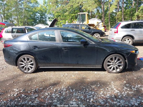2021 MAZDA MAZDA3 SELECT — I116