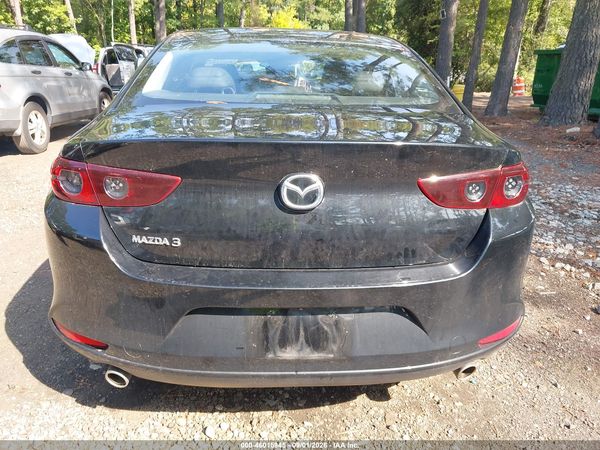 2021 MAZDA MAZDA3 SELECT — I119